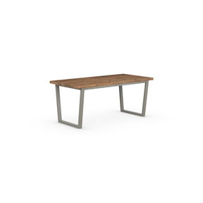Shelby Dining Table - Angled Leg