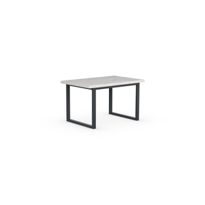 Shelby Dining Table - Square Leg