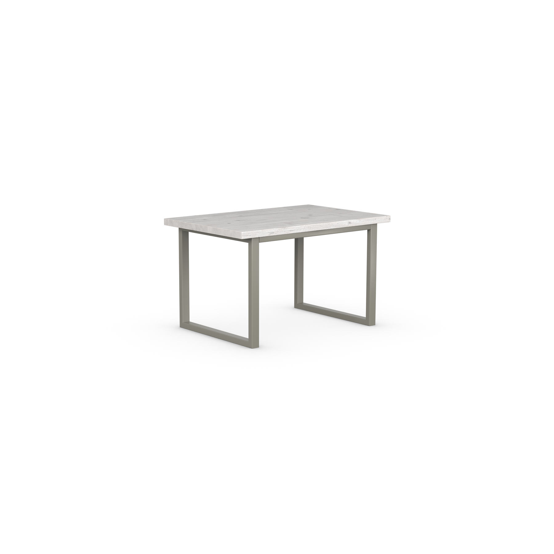 Shelby Dining Table - Square Leg