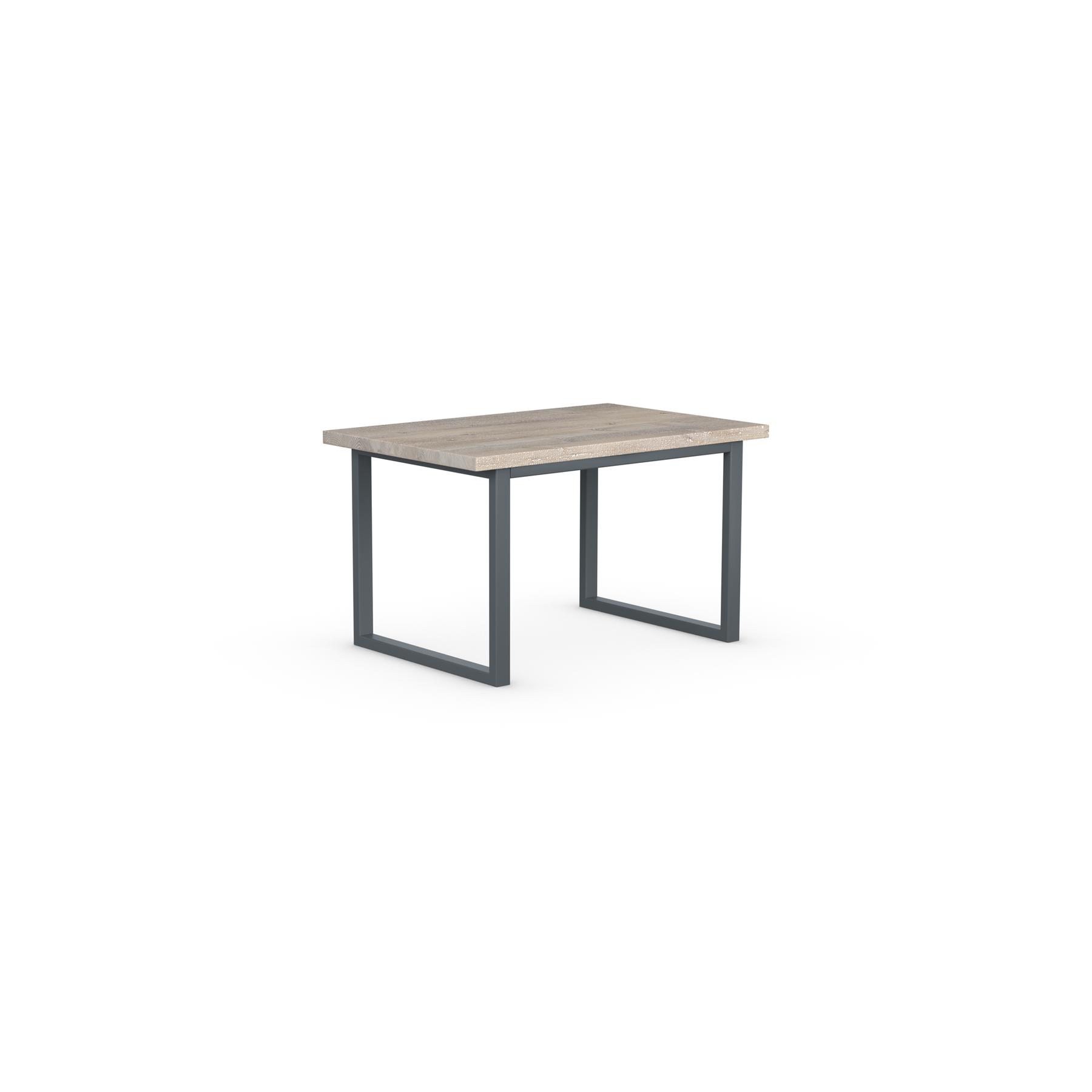 Shelby Dining Table - Square Leg