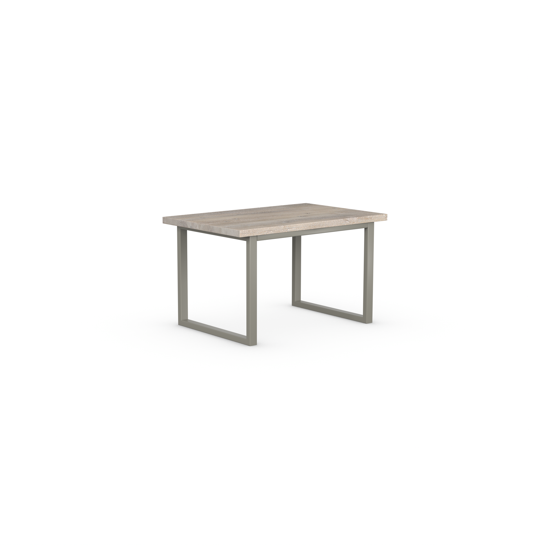Shelby Dining Table - Square Leg