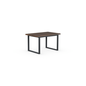 Shelby Dining Table - Square Leg