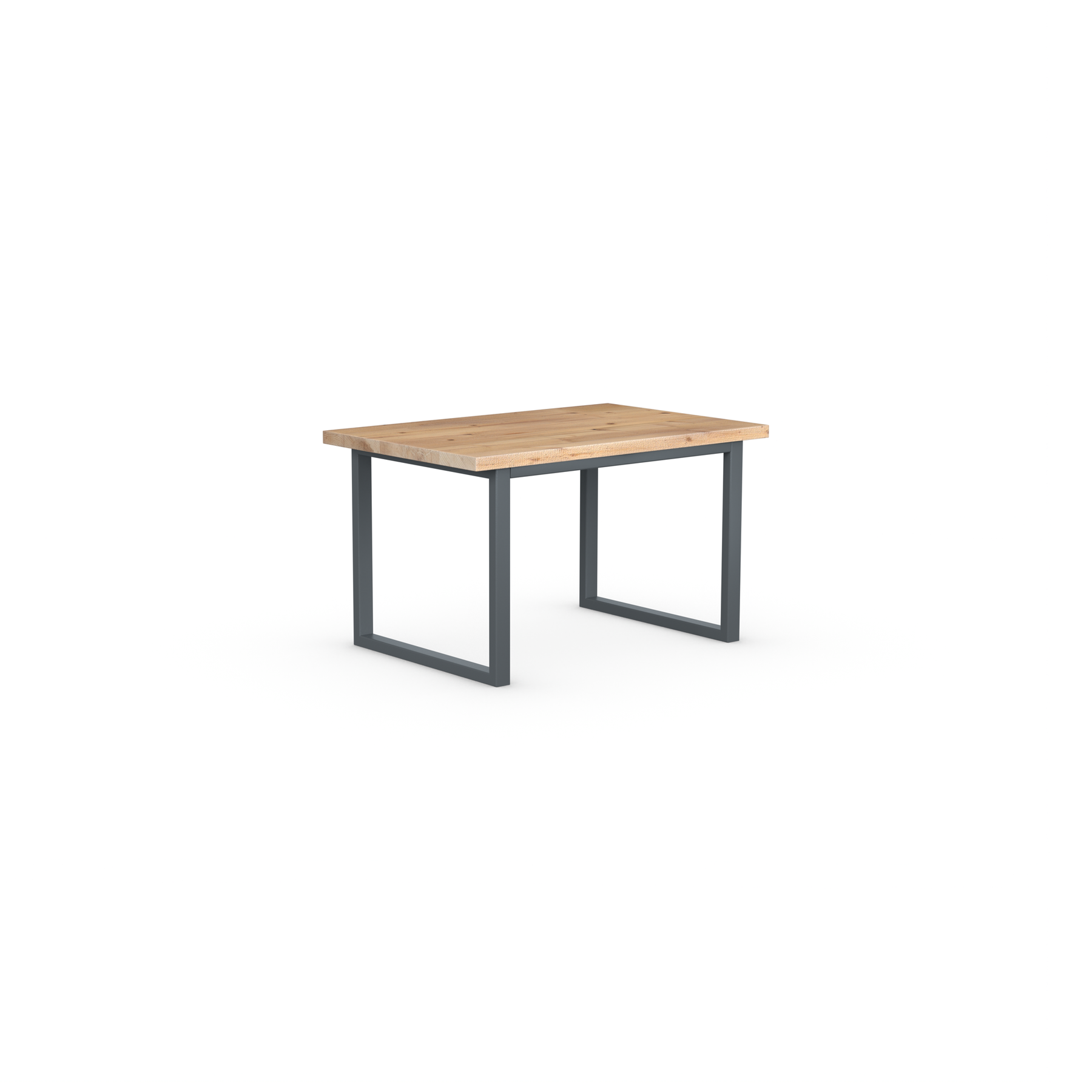 Shelby Dining Table - Square Leg