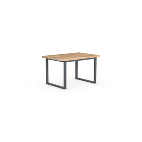 Shelby Dining Table - Square Leg