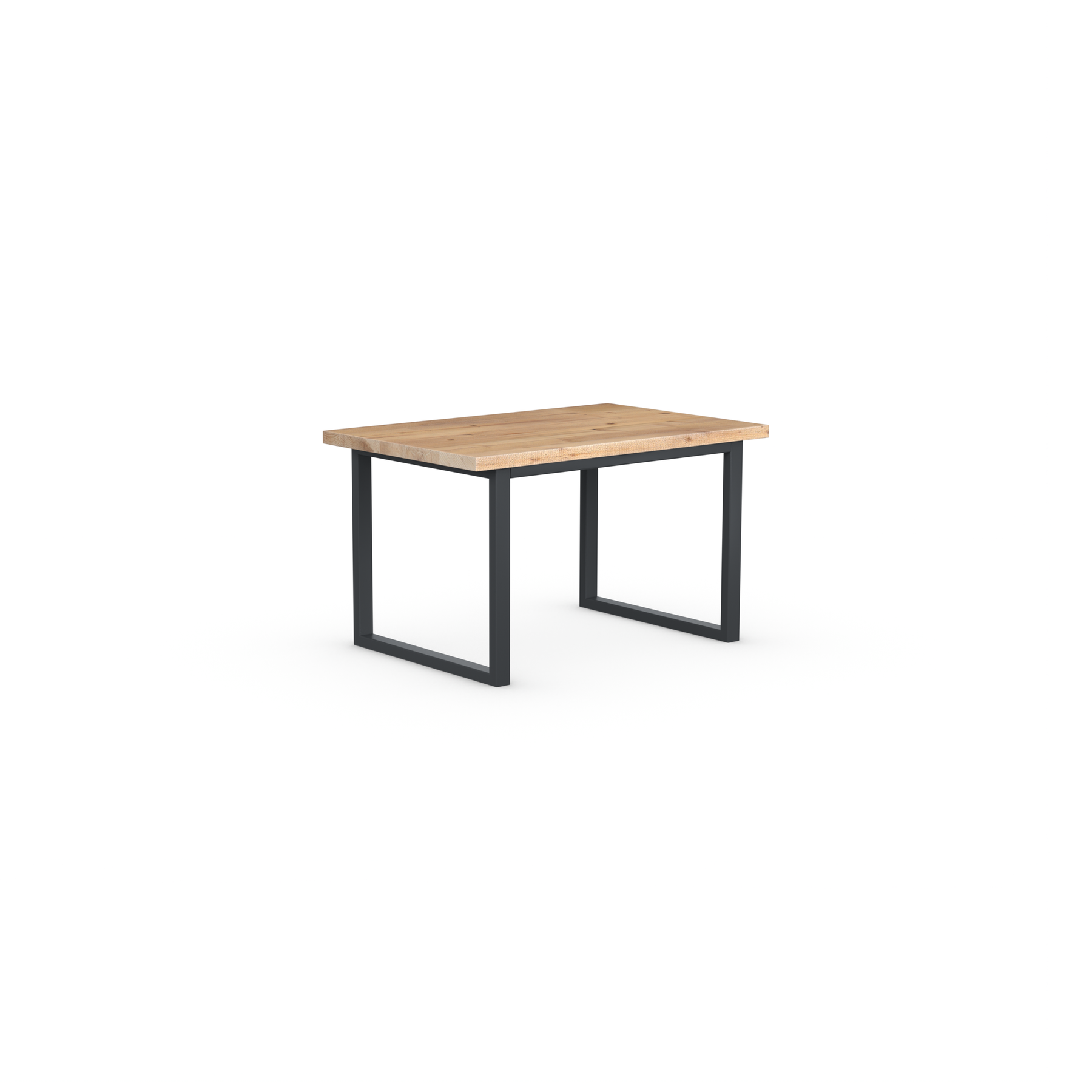 Shelby Dining Table - Square Leg