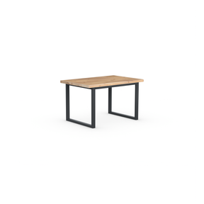 Shelby Dining Table - Square Leg