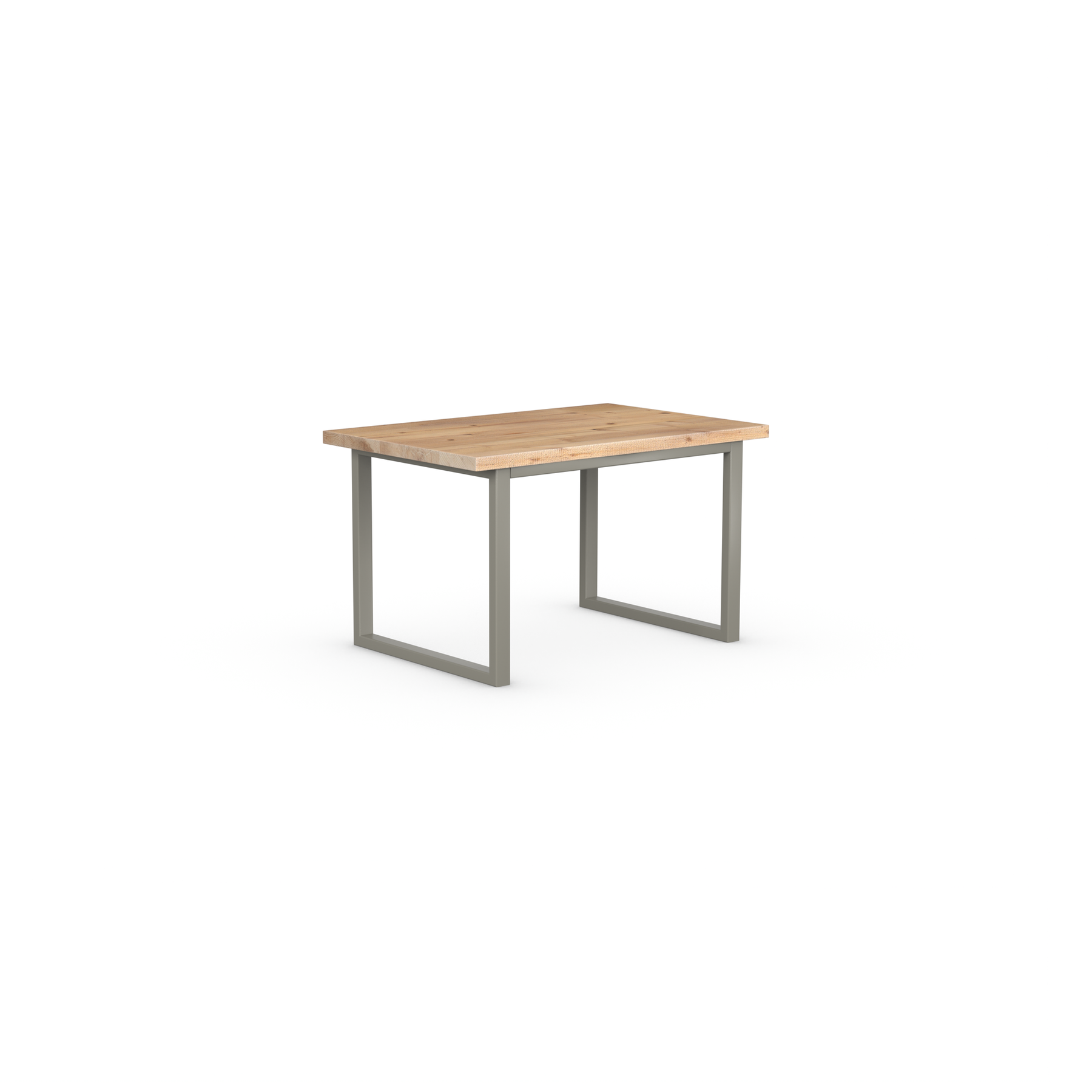 Shelby Dining Table - Square Leg