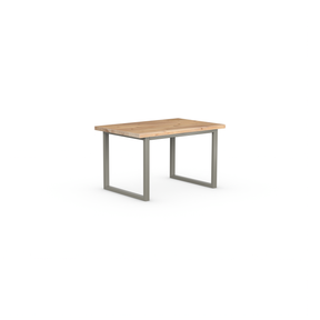 Shelby Dining Table - Square Leg