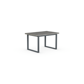 Shelby Dining Table - Square Leg