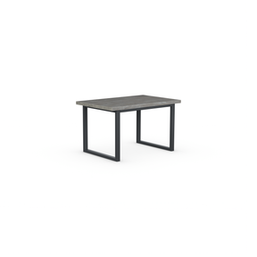 Shelby Dining Table - Square Leg