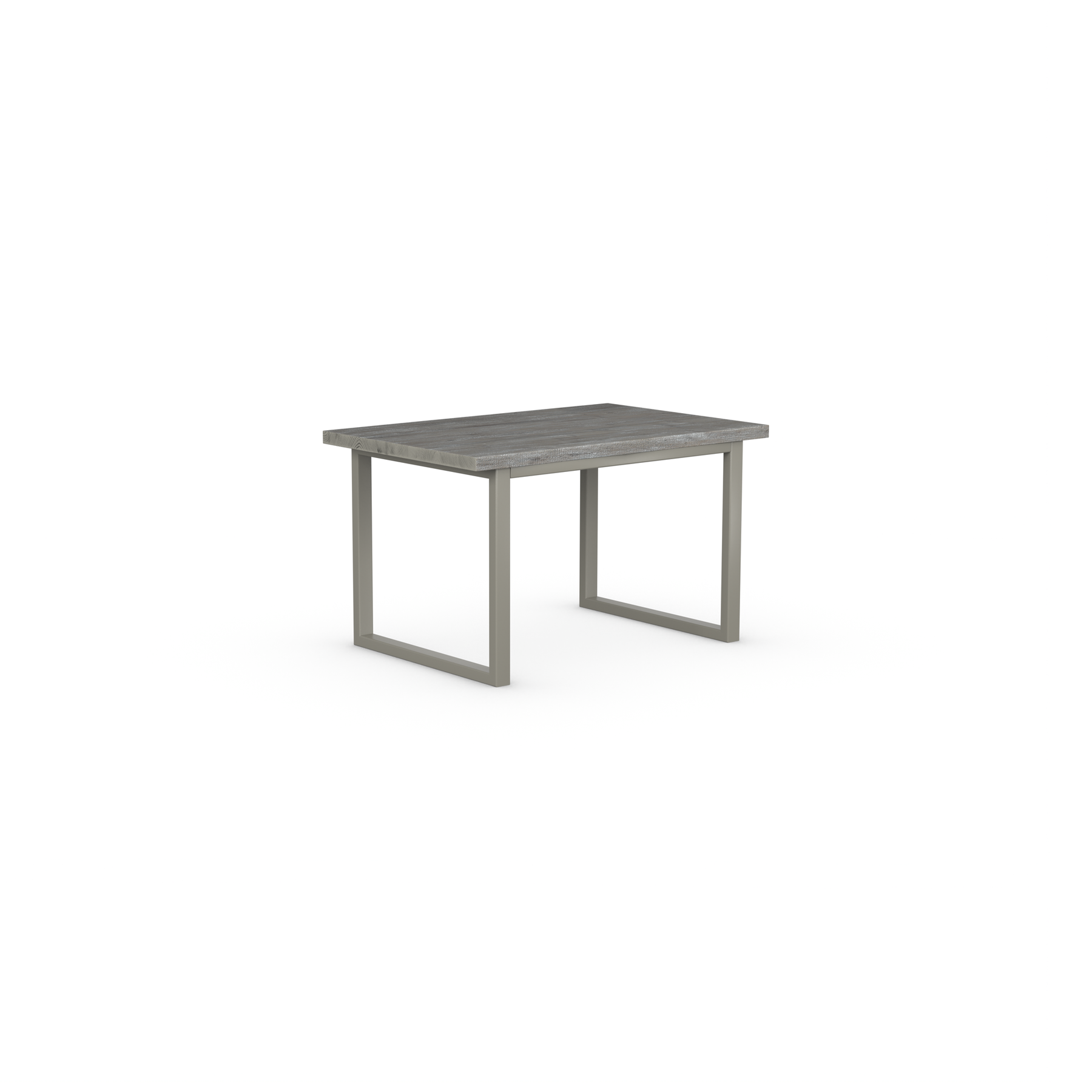 Shelby Dining Table - Square Leg