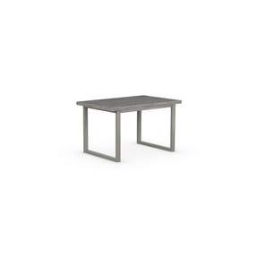 Shelby Dining Table - Square Leg