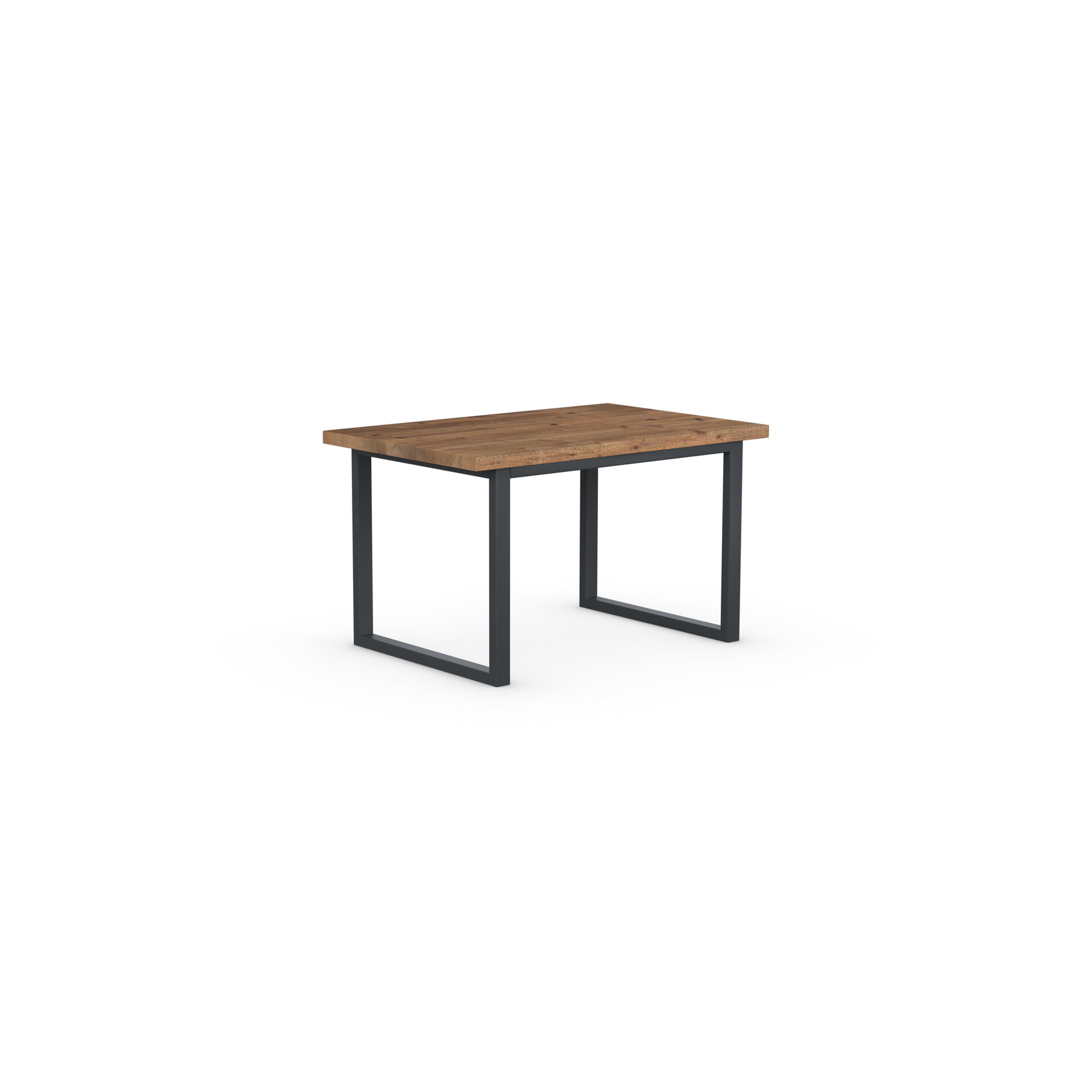 Shelby Dining Table - Square Leg