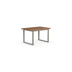 Shelby Dining Table - Square Leg