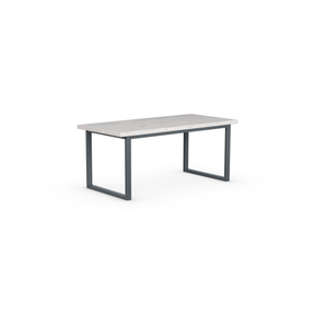 Shelby Dining Table - Square Leg