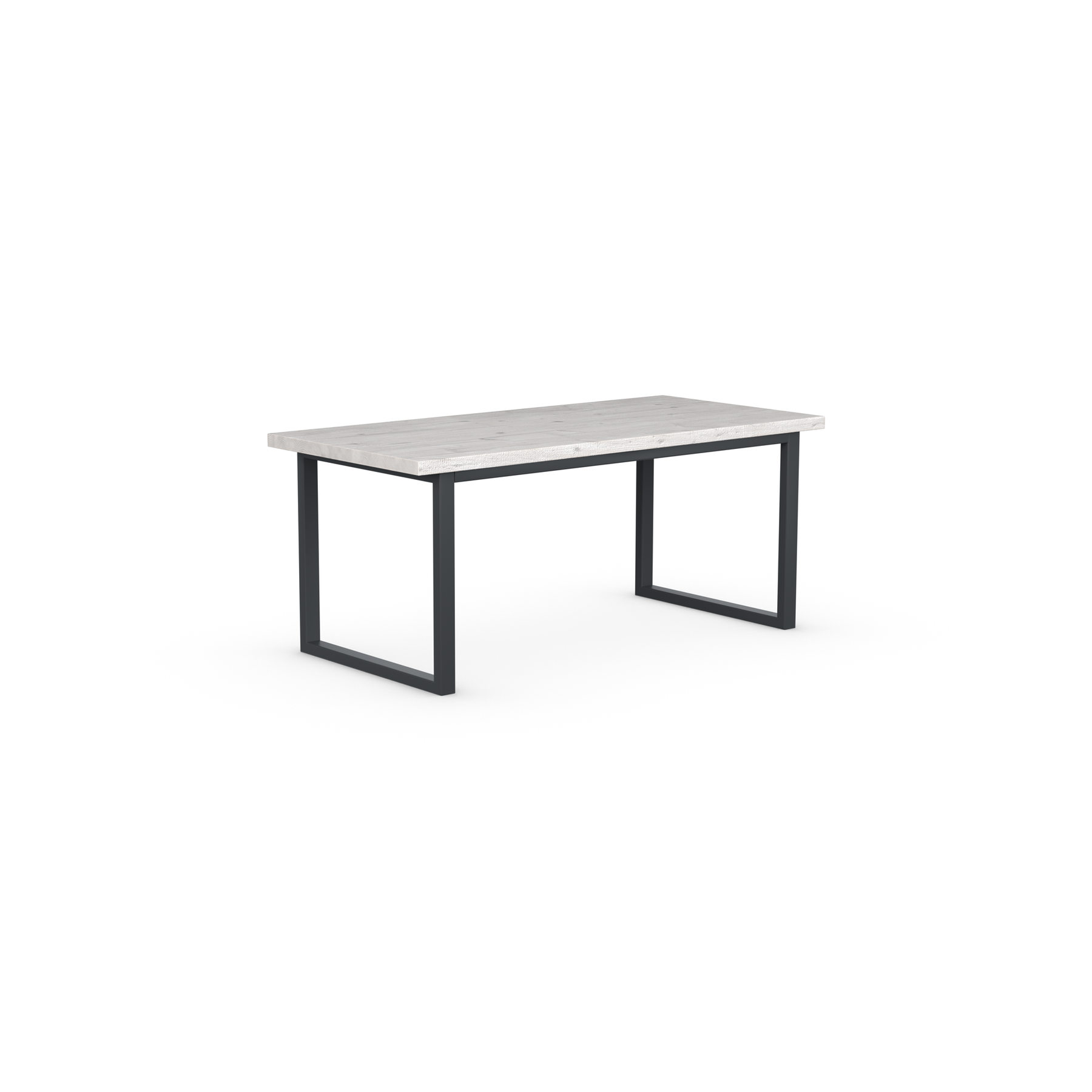 Shelby Dining Table - Square Leg