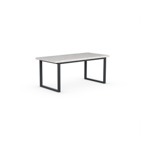 Shelby Dining Table - Square Leg