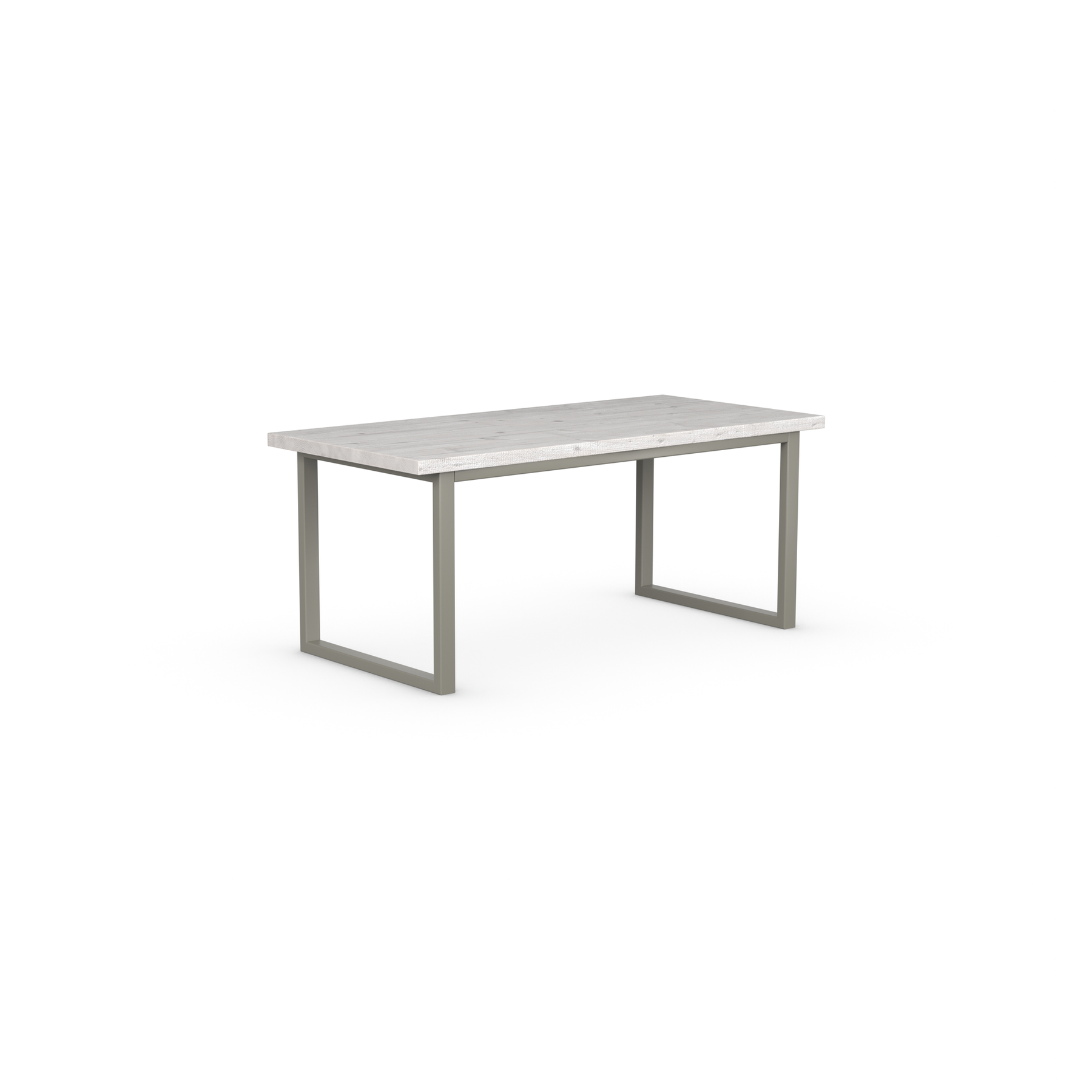 Shelby Dining Table - Square Leg