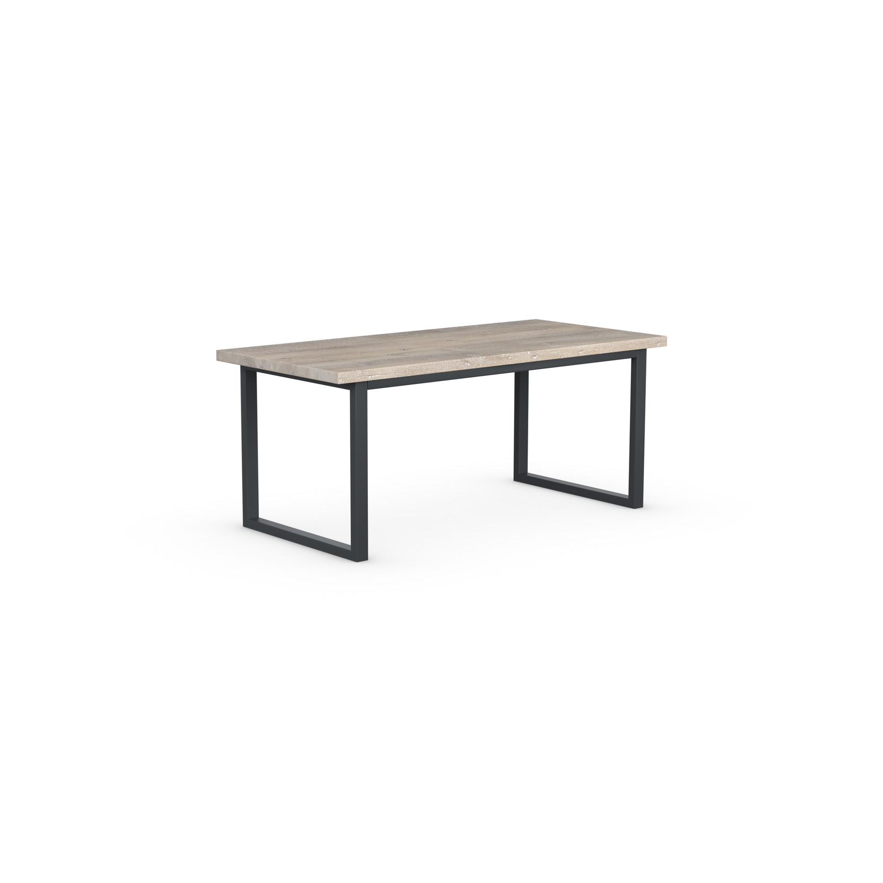 Shelby Dining Table - Square Leg
