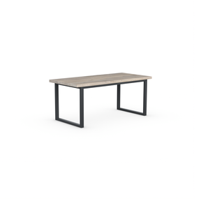 Shelby Dining Table - Square Leg