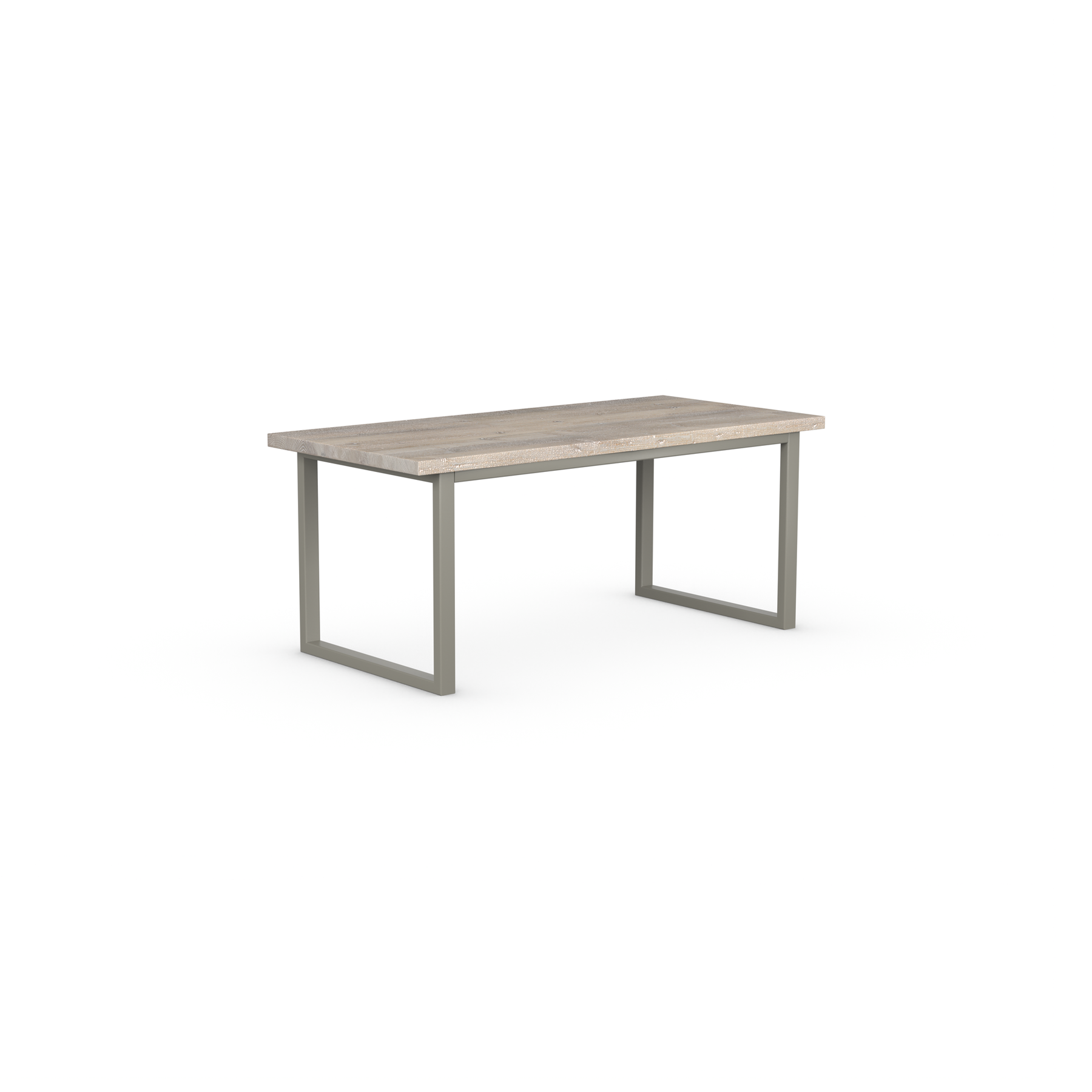 Shelby Dining Table - Square Leg
