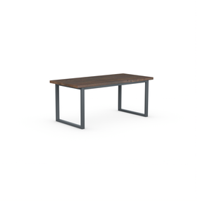 Shelby Dining Table - Square Leg