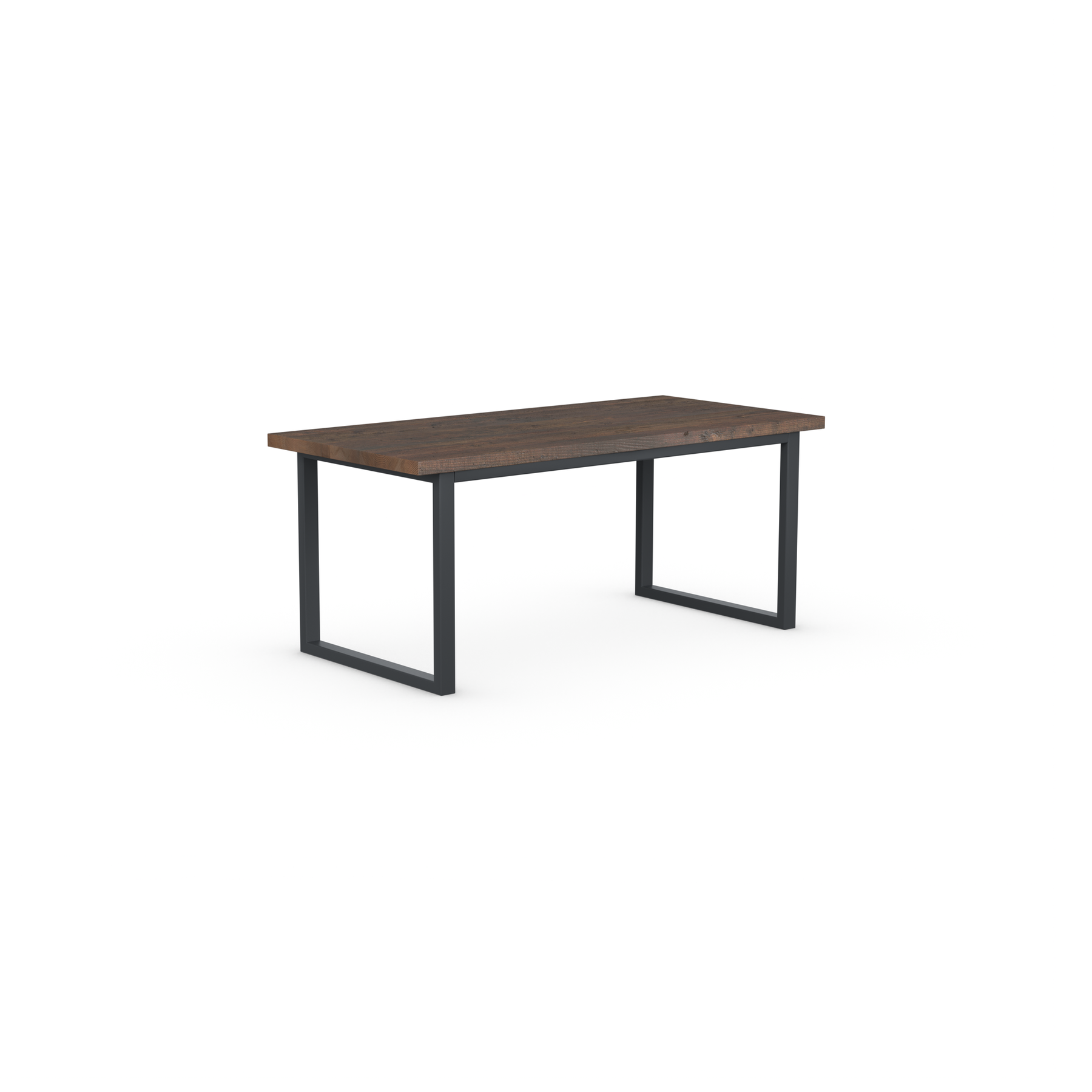 Shelby Dining Table - Square Leg