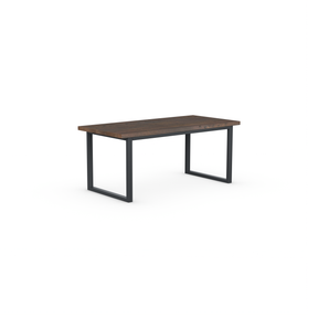 Shelby Dining Table - Square Leg