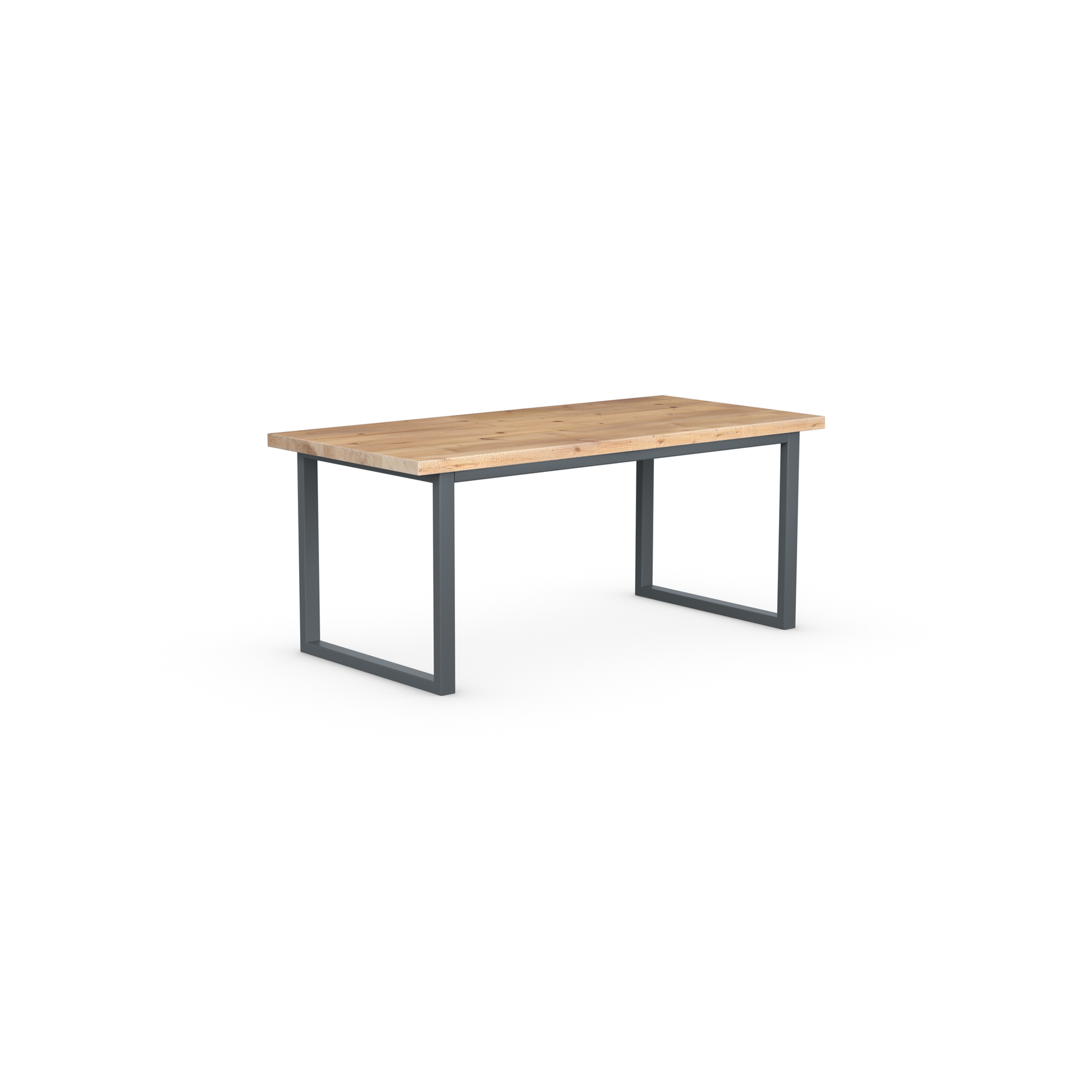 Shelby Dining Table - Square Leg
