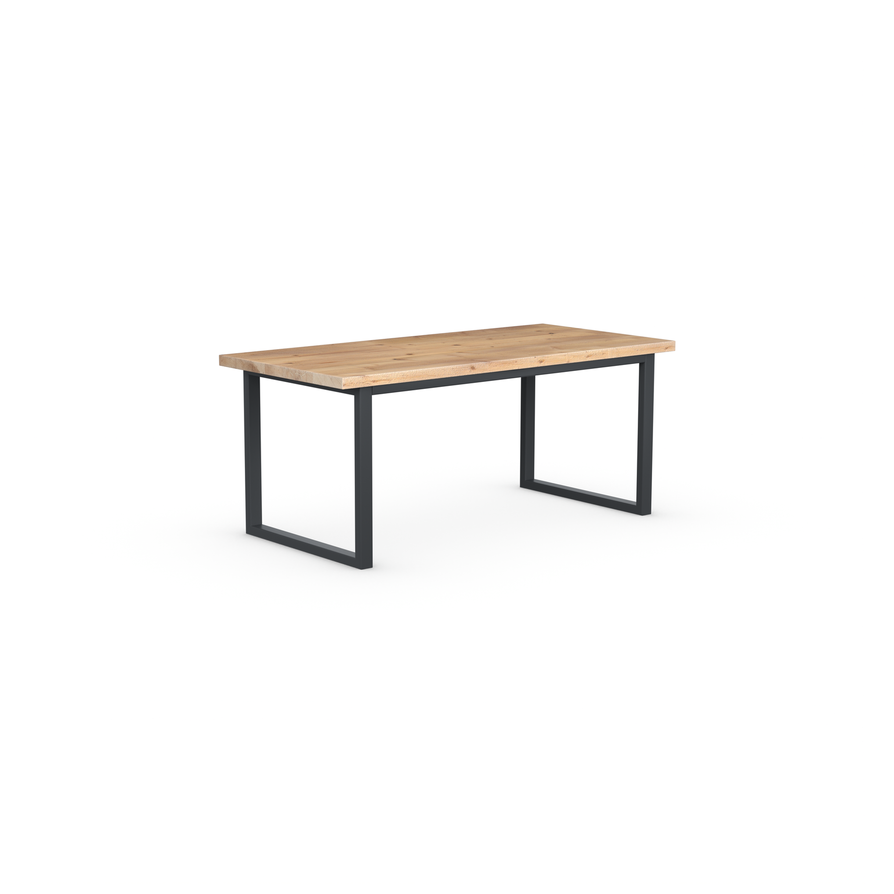 Shelby Dining Table - Square Leg