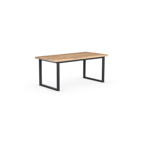 Shelby Dining Table - Square Leg