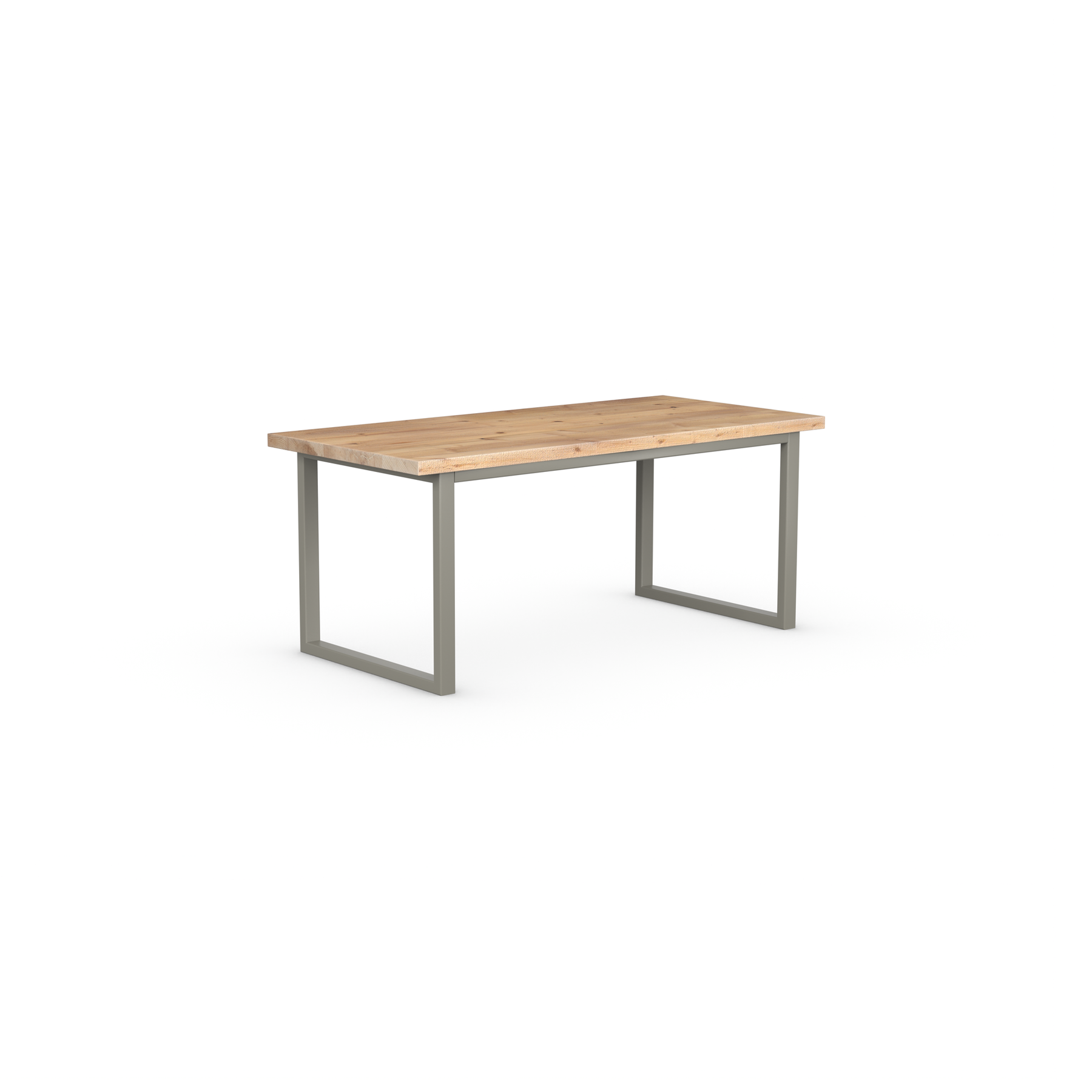 Shelby Dining Table - Square Leg