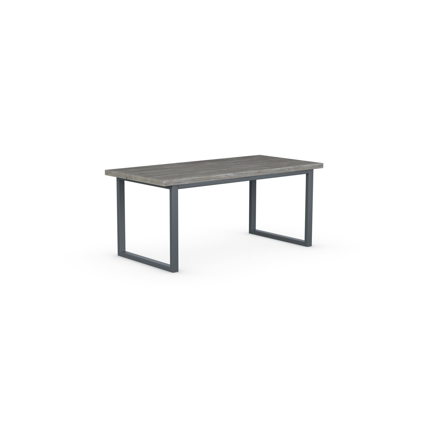 Shelby Dining Table - Square Leg
