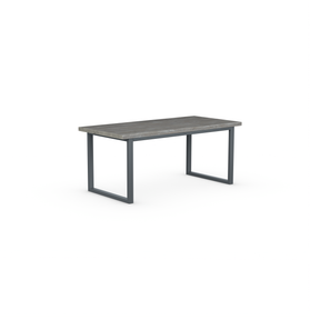 Shelby Dining Table - Square Leg