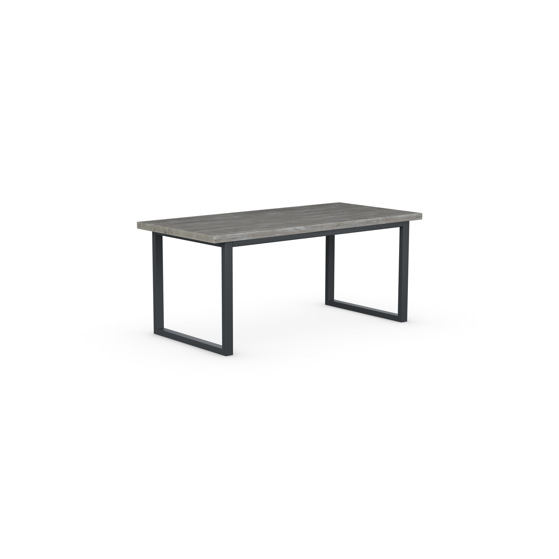 Shelby Dining Table - Square Leg