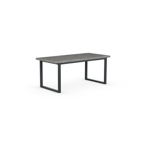 Shelby Dining Table - Square Leg