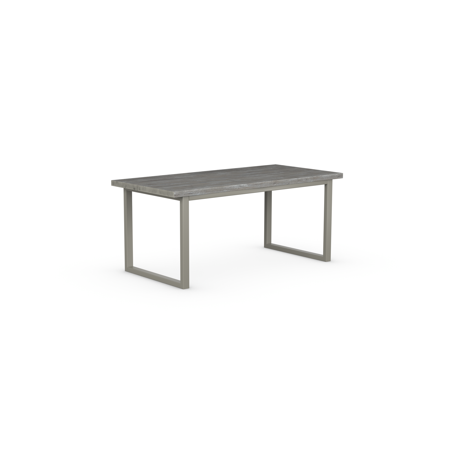 Shelby Dining Table - Square Leg