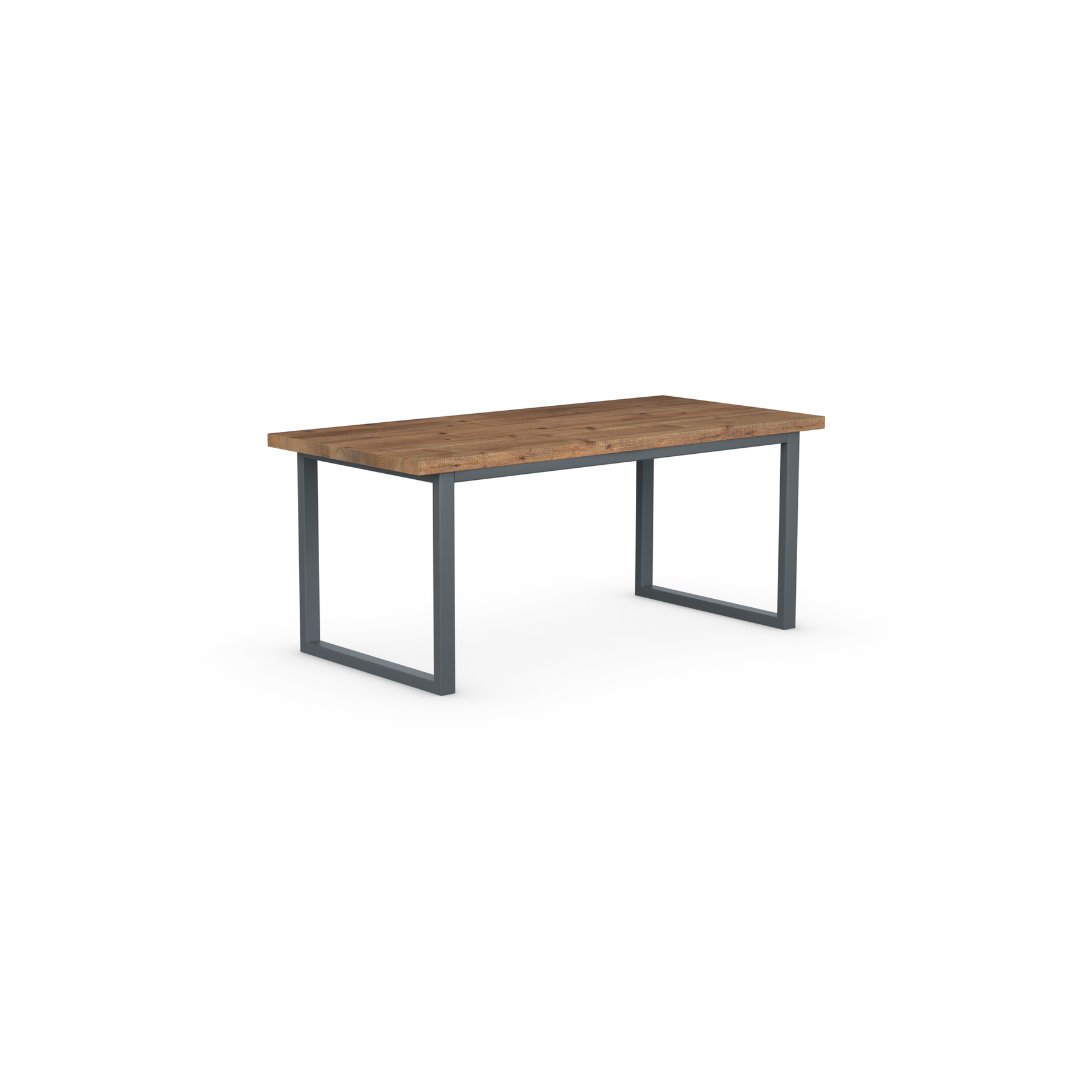 Shelby Dining Table - Square Leg