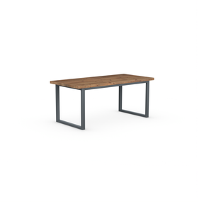 Shelby Dining Table - Square Leg