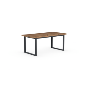 Shelby Dining Table - Square Leg