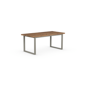 Shelby Dining Table - Square Leg