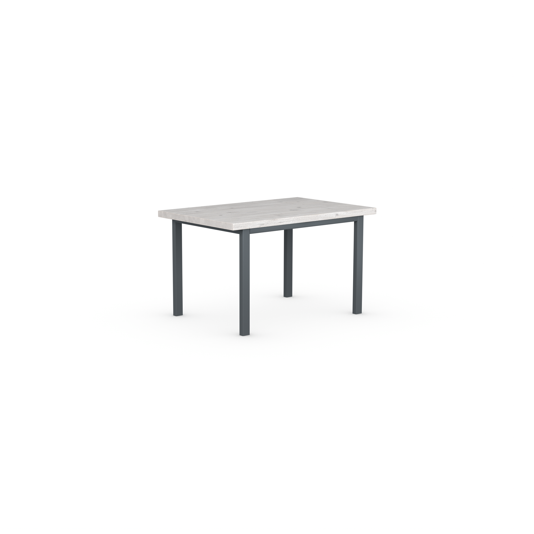 Shelby Dining Table - Straight Leg