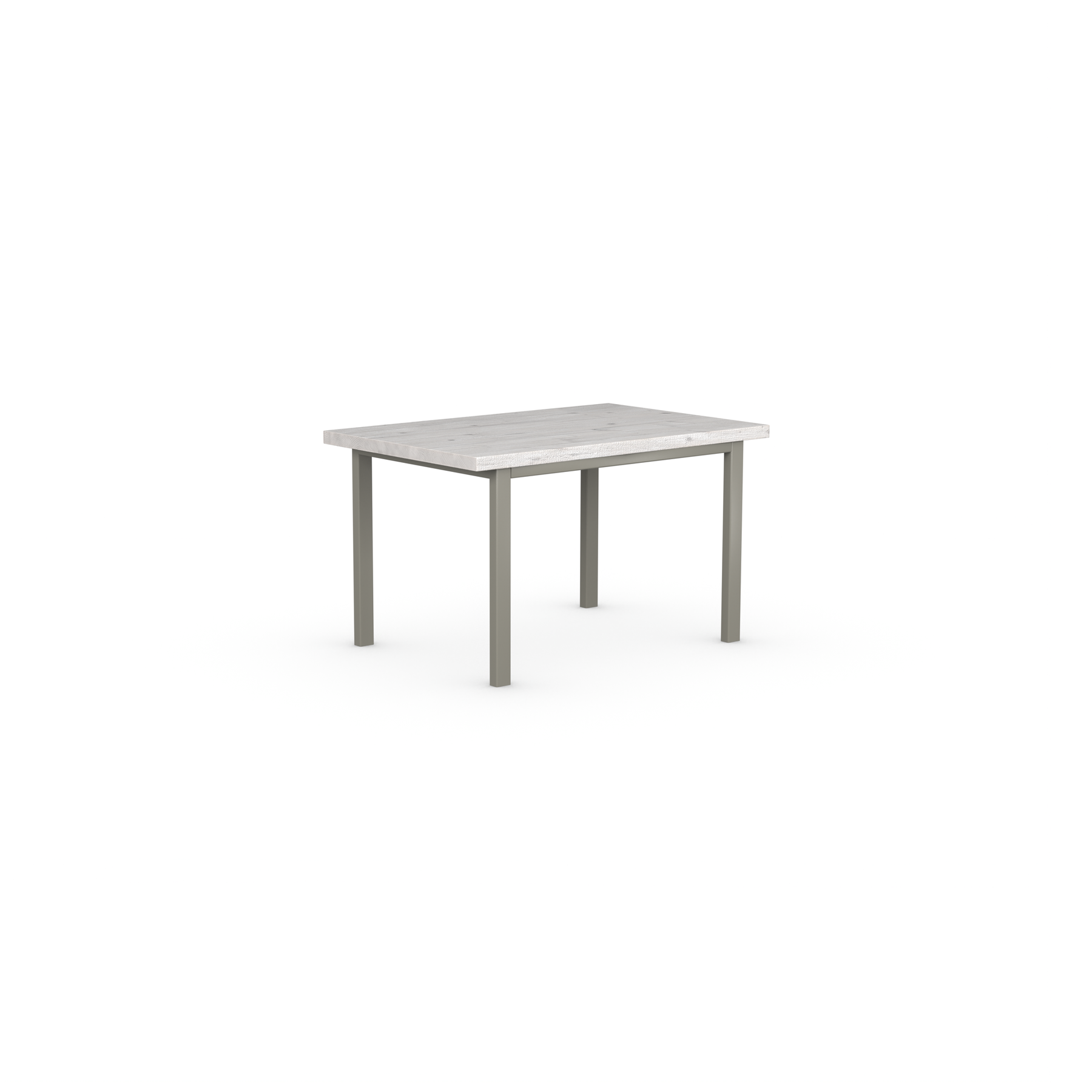 Shelby Dining Table - Straight Leg