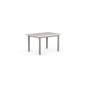 Shelby Dining Table - Straight Leg
