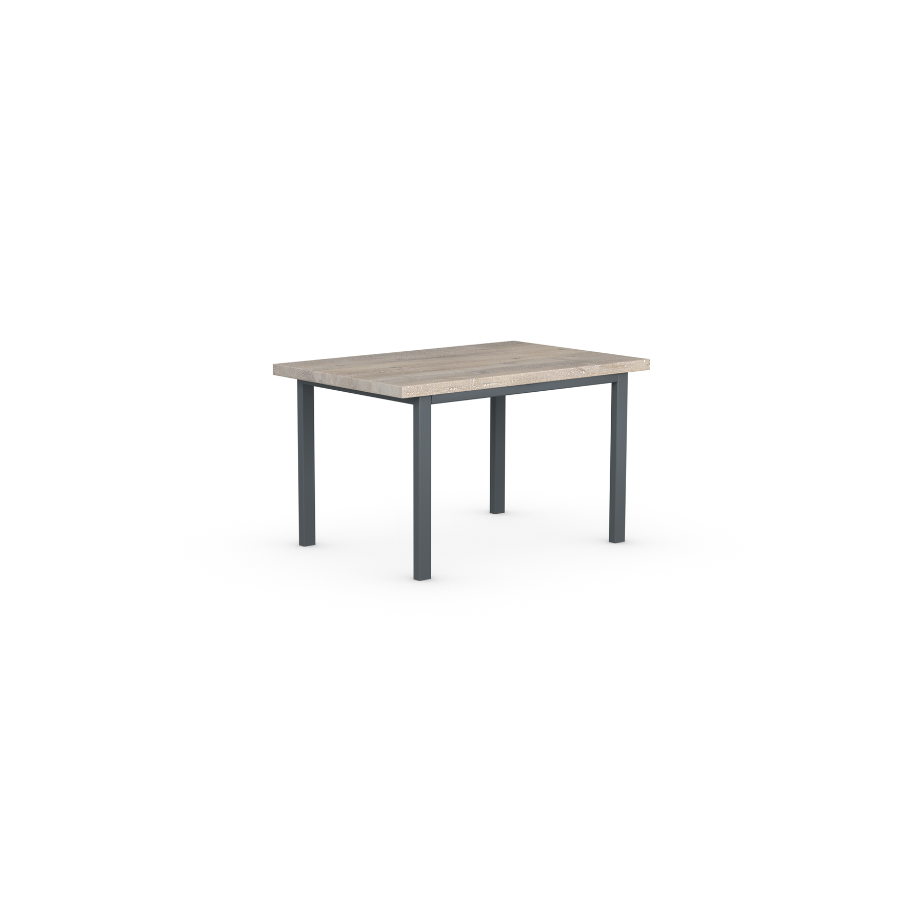 Shelby Dining Table - Straight Leg