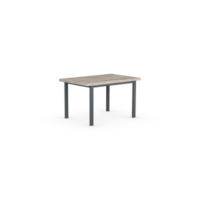 Shelby Dining Table - Straight Leg