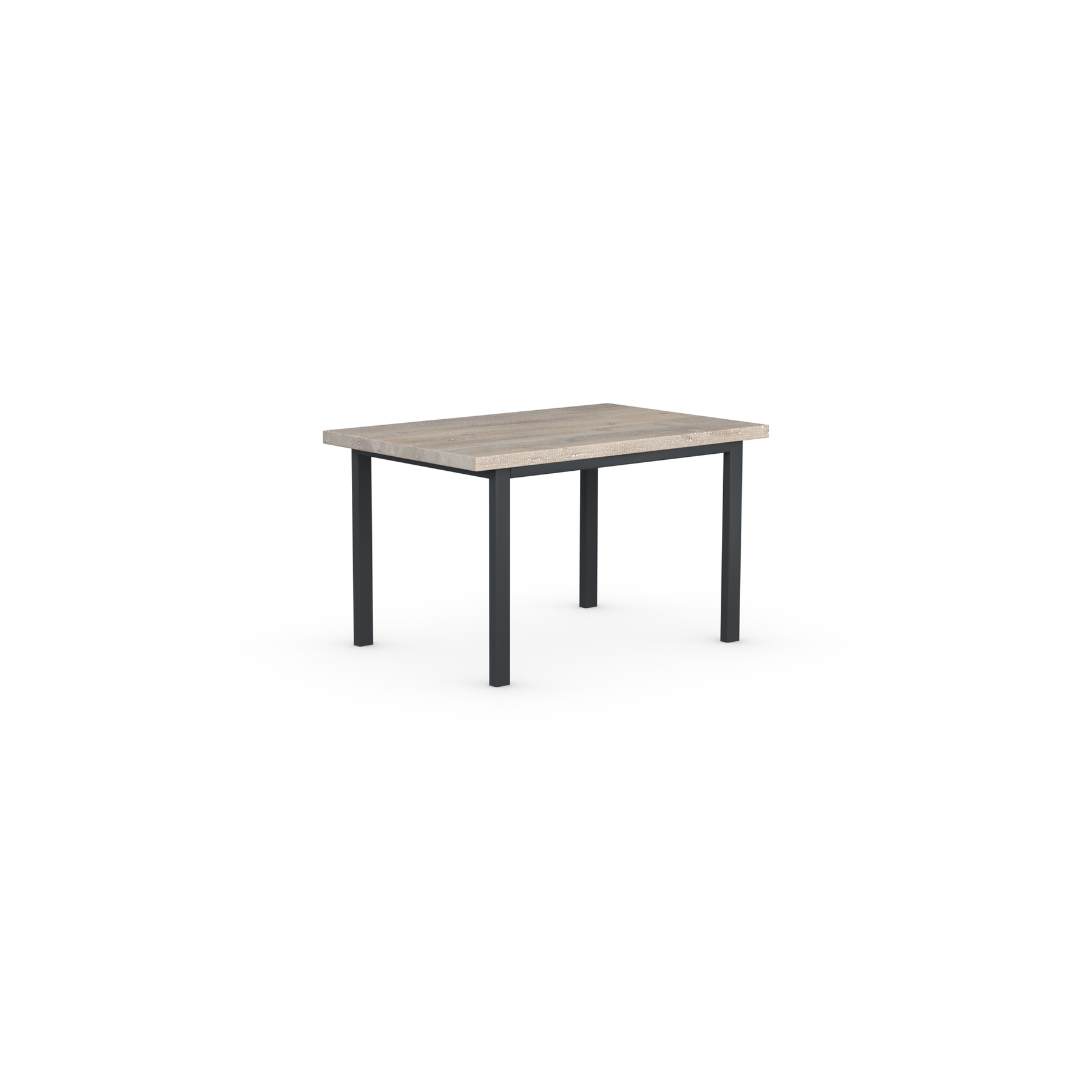 Shelby Dining Table - Straight Leg