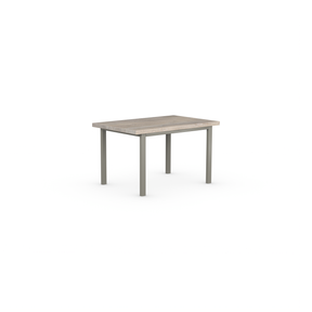 Shelby Dining Table - Straight Leg