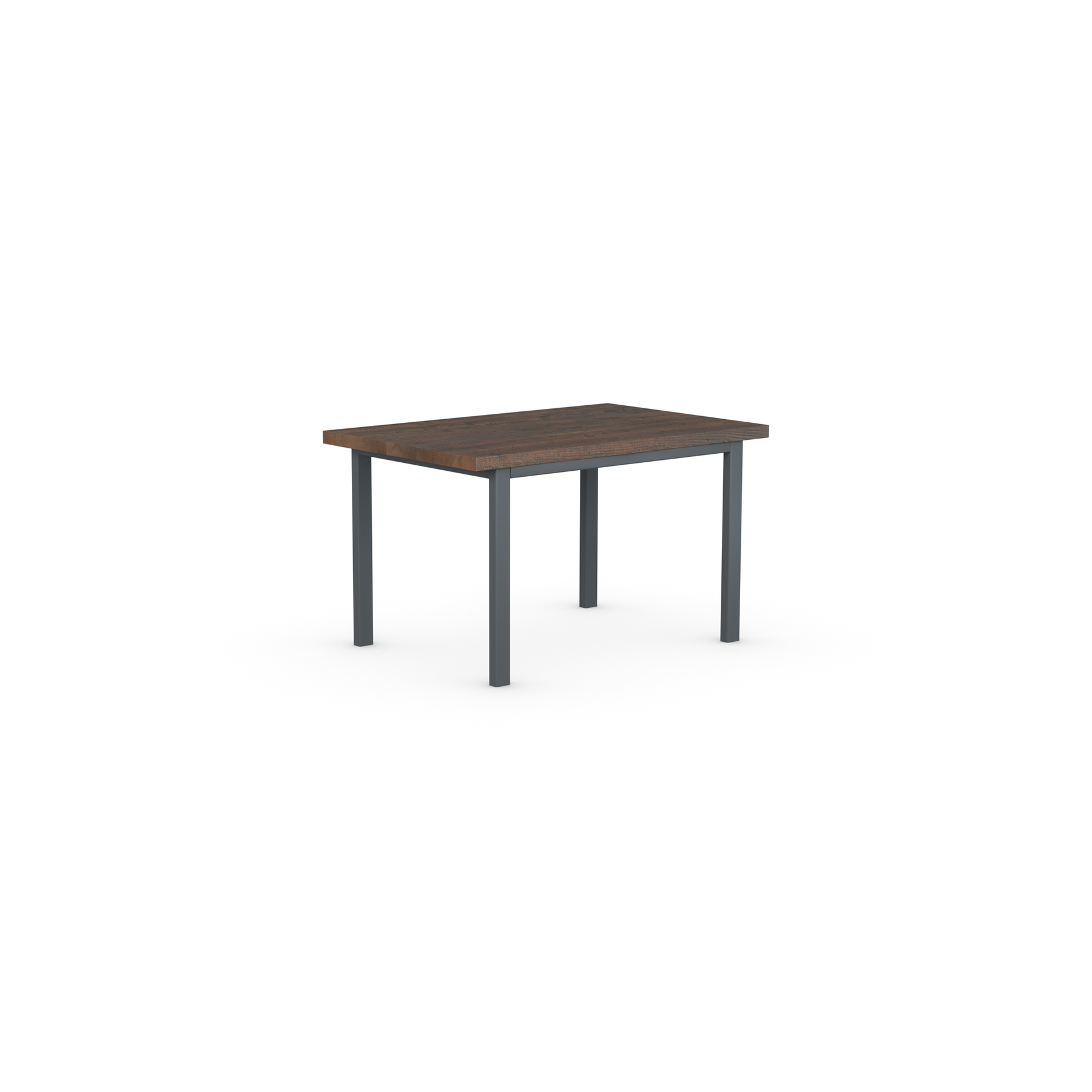 Shelby Dining Table - Straight Leg