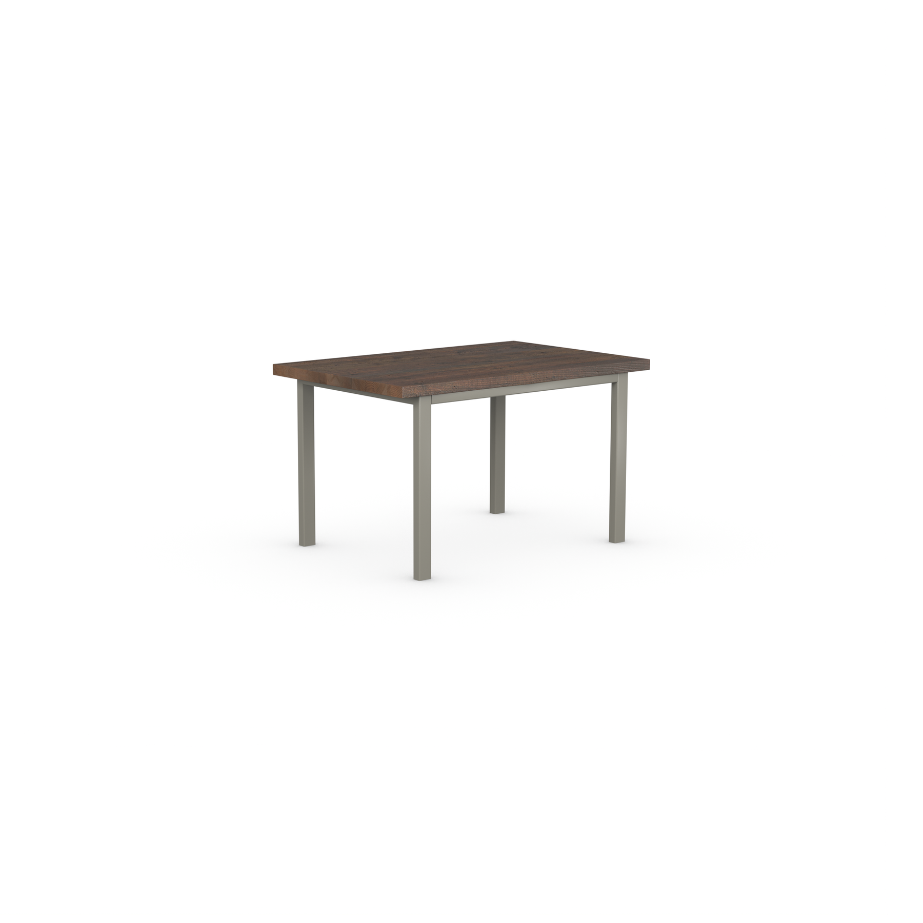 Shelby Dining Table - Straight Leg